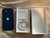 Good Apple iPhone 12 Mini - Unlocked, Blue, 128 GB, A2176