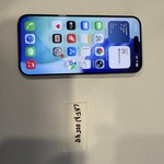 Good Apple iPhone 15 Pro - Unlocked, 512 GB, White, A2848