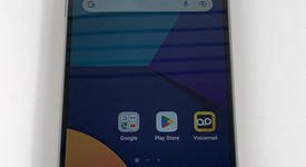 Fair
													LG G6 - Verizon, Black, 32 GB, 4 GB, VS988, photo 1 of 7