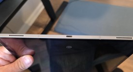 Mint
													Samsung Galaxy Tab  S10 Ultra - Wi-Fi, Moonstone Gray, 1 TB, 16 GB, SM-X920, photo 4 of 6