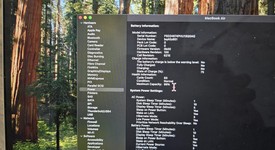 Mint
													MacBook Air 2022 - 13" - Apple M2, Starlight, 256 GB, 8 GB, photo 3 of 12