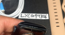 Good
													Apple Watch Series 8 45mm - Midnight, A2771 - GPS, Aluminum, photo 5 of 5