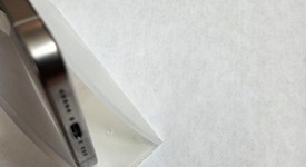 Mint
													Apple iPhone 15 Pro - Unlocked, White, 128 GB, A2848, photo 4 of 9