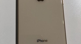 Good
													Apple iPhone 8 - T-Mobile, Gold, 64 GB, A1905, GSM, photo 3 of 4