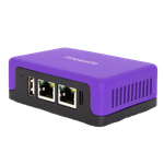 Mint Firewalla Purple