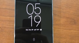 Mint
													Google Pixel 10 Pro - Unlocked, Moonstone, 128 GB, G4QUR, photo 3 of 10