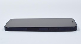 Good
													Apple iPhone 12 Mini - AT&T, Black, 128 GB, A2176, photo 5 of 8