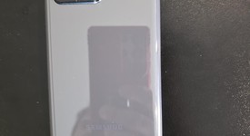 Good
													Samsung Galaxy S20 Ultra 5G - Sprint, Gray, 128 GB, 12 GB, SM-G988U, photo 4 of 9