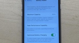 Good
													Apple iPhone 6S - Unlocked, Grey, 32 GB, A1688, photo 1 of 3