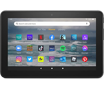 Amazon Fire 7 2022