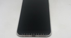 Good
													Apple iPhone Xs - Cricket, Silver, 64 GB, A1920, photo 3 of 9