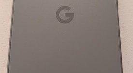 Fair
													Google Pixel 9 Pro XL - Unlocked, Obsidian, 128 GB, 16 GB, GGX8B, photo 5 of 5