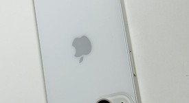 Mint
													Apple iPhone 14 - Unlocked, Starlight, 128 GB, A2649, photo 3 of 10