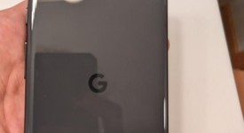 Good
													Google Pixel 6 - Unlocked, Black, 128 GB, 8 GB, GB7N6, photo 4 of 8