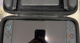 Mint
													Nintendo Switch 2 - Red & Blue, Standard, photo 2 of 7