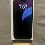 Good Apple iPhone 14 Pro Max - Unlocked, 1 TB, Black, A2651