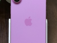 Apple iPhone 16 Plus