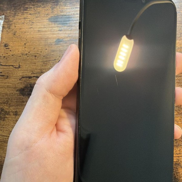 Apple iPhone 15 Plus - Unlocked, 128 GB, Black, A2847