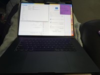 MacBook Pro 2024 - 16"