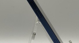 Good
													Apple iPhone 13 - Unlocked, Blue, 256 GB, A2482, photo 4 of 9