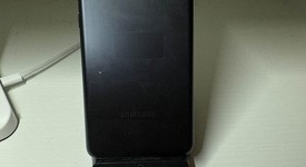 Good
													Samsung Galaxy S21 5G - T-Mobile, Gray, 128 GB, 8 GB, SM-G991U, photo 3 of 3