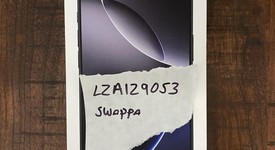 New
													Apple iPhone 16 Pro Max - Unlocked, Black, 1 TB, A3084, photo 1 of 2