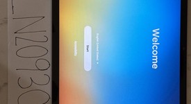 Good
													Samsung Galaxy Tab S9 FE - Wi-Fi, Silver, 256 GB, 8 GB, photo 3 of 10