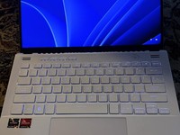 Asus ROG Zephyrus G14 (2022) GA402