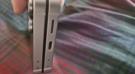 Mint
													Samsung Galaxy Z Flip6 - T-Mobile, Silver, 512 GB, 12 GB, SM-F741U, photo 3 of 5