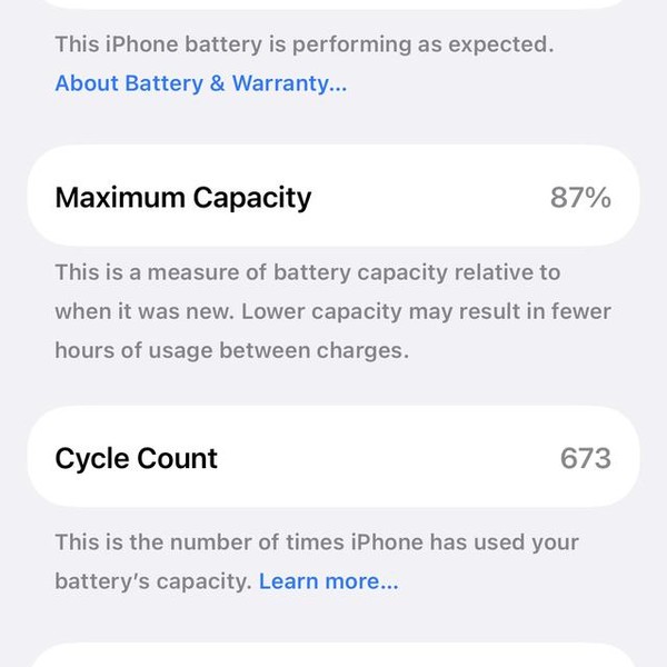 Apple iPhone 15 Pro - Unlocked, 128 GB, Blue, A2848