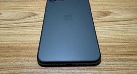 Fair
													Apple iPhone 11 Pro Max - Unlocked, Green, 64 GB, A2161, photo 5 of 7