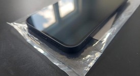 Mint
													Apple iPhone 14 - T-Mobile, Midnight, 128 GB, A2649, photo 2 of 6