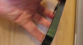 Good
													Apple iPhone 13 - Unlocked, Green, 128 GB, A2482, photo 3 of 4