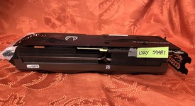 Used
													Zotac GeForce RTX 3070 Ti - ZT-A30710J-10P, Trinity OC, photo 5 of 10