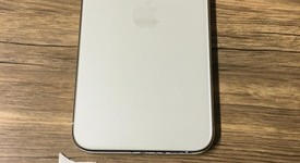 Good
													Apple iPhone 11 Pro - T-Mobile, Silver, 64 GB, A2160, photo 3 of 7