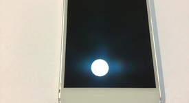 Fair
													Google Pixel XL - Verizon, Silver, 32 GB, 4 GB, Verizon Edition, photo 4 of 12