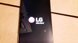 Good
													LG Tribute Dynasty - Boost, Champagne, photo 4 of 12