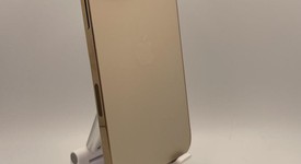 Mint
													Apple iPhone 13 Pro Max - Unlocked, Gold, 128 GB, A2484, photo 5 of 6