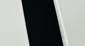 Mint
													Apple iPhone 14 Pro Max - Unlocked, Silver, 256 GB, A2651, photo 2 of 9