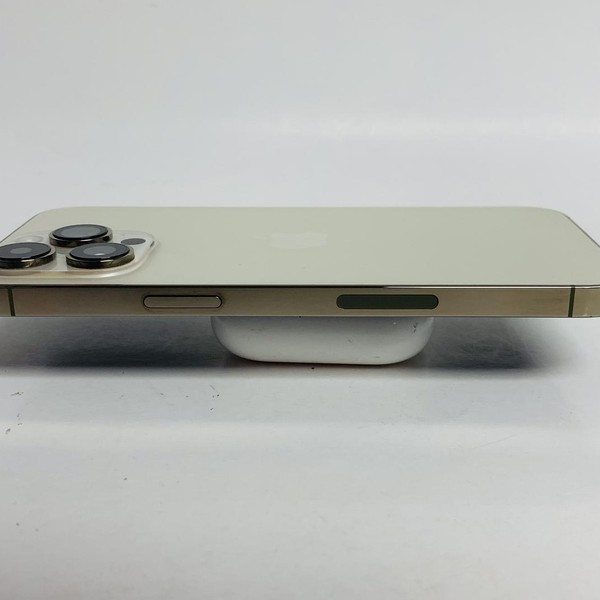 Apple iPhone 14 Pro - Unlocked, 512 GB, Gold, A2650