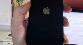 Good
													Apple iPhone 12 - Unlocked, Black, 128 GB, A2172, photo 2 of 6