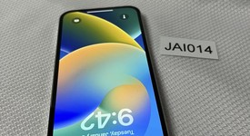 Mint
													Apple iPhone 13 Pro - Unlocked, Silver, 512 GB, A2483, photo 5 of 7