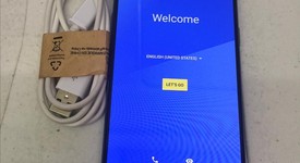 Good
													OnePlus 3T - Unlocked, Gray, 64 GB, 6 GB, A3000, photo 1 of 7