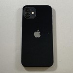 Mint Apple iPhone 12 - Unlocked, 64 GB, Black, A2172