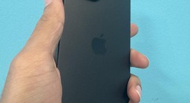 Mint
													Apple iPhone 15 - Unlocked, Black, 256 GB, A2846, photo 2 of 6