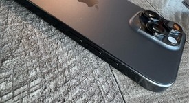 Good
													Apple iPhone 16 Pro Max - Unlocked, Black, 512 GB, A3084, photo 5 of 17