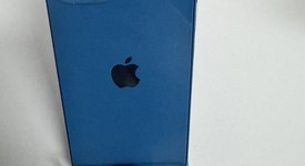 Mint
													Apple iPhone 13 - Cricket, Blue, 128 GB, A2482, photo 3 of 7