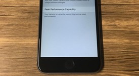 Good
													Apple iPhone 6 - T-Mobile, Gray, 16 GB, A1549, photo 1 of 7