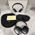 Used Apple AirPods Max - Gray