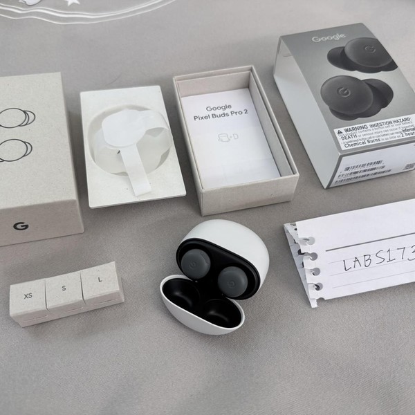 Google Pixel Buds Pro 2 - Hazel